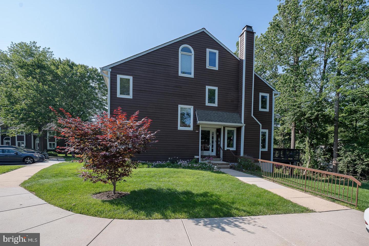 224 Fox Run  Exton PA 19341 photo