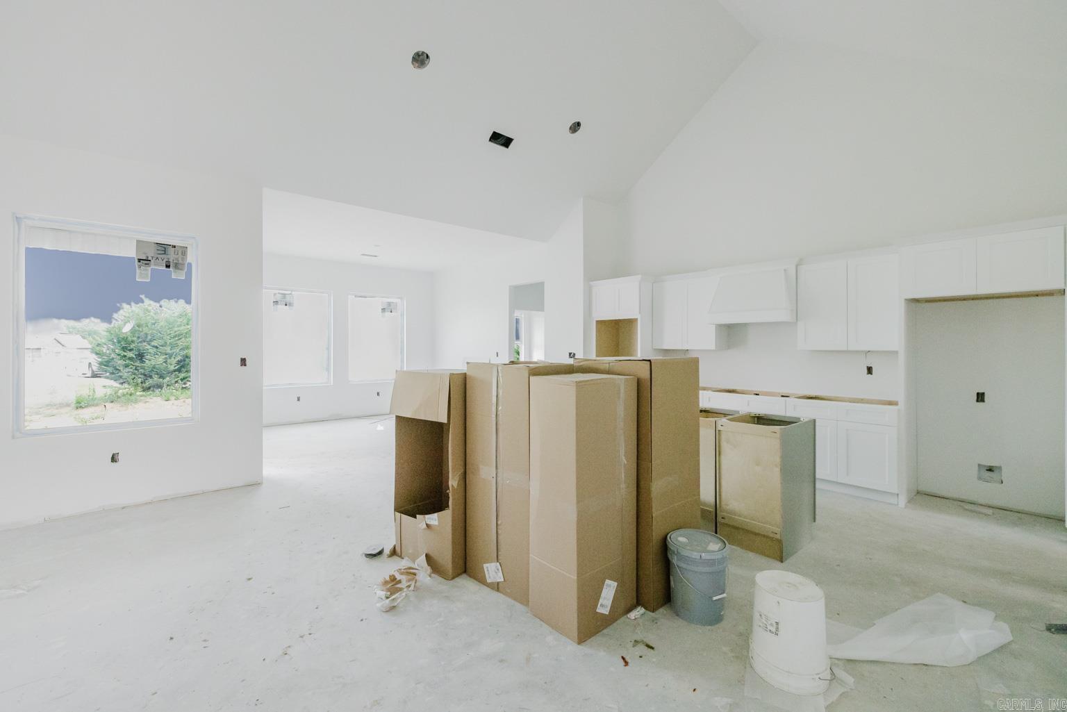 Property Photo: 7452 Northwood Drive AR 72019