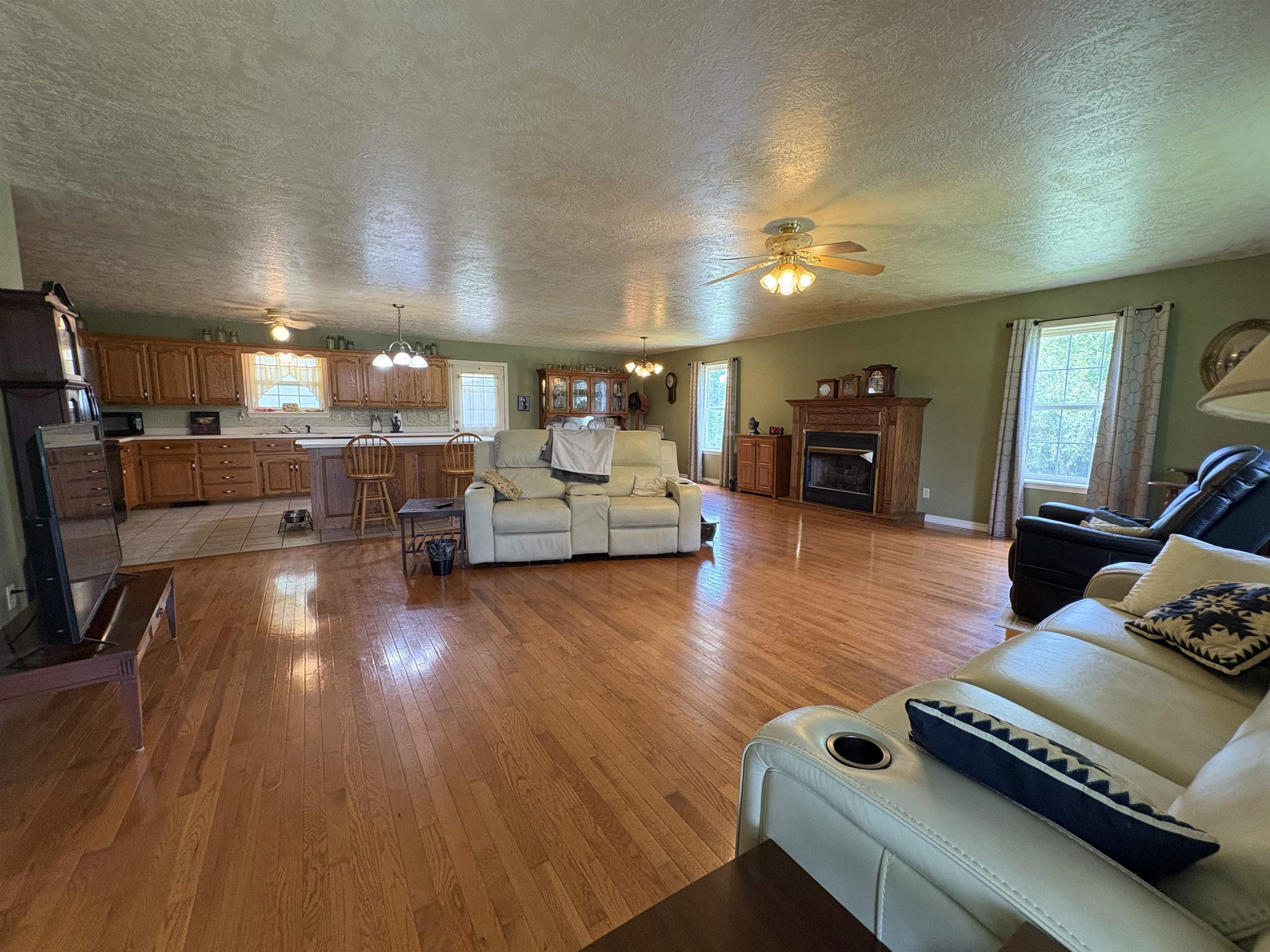 Property Photo: 4849 Ar Hwy 354 AR 72587