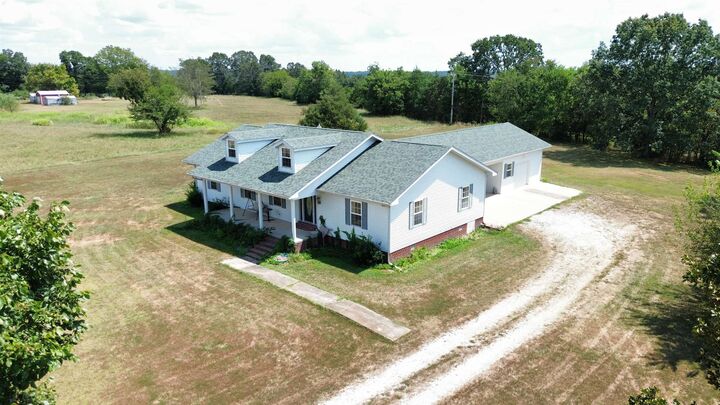 Property Photo:  4849 Ar Hwy 354  AR 72587 
