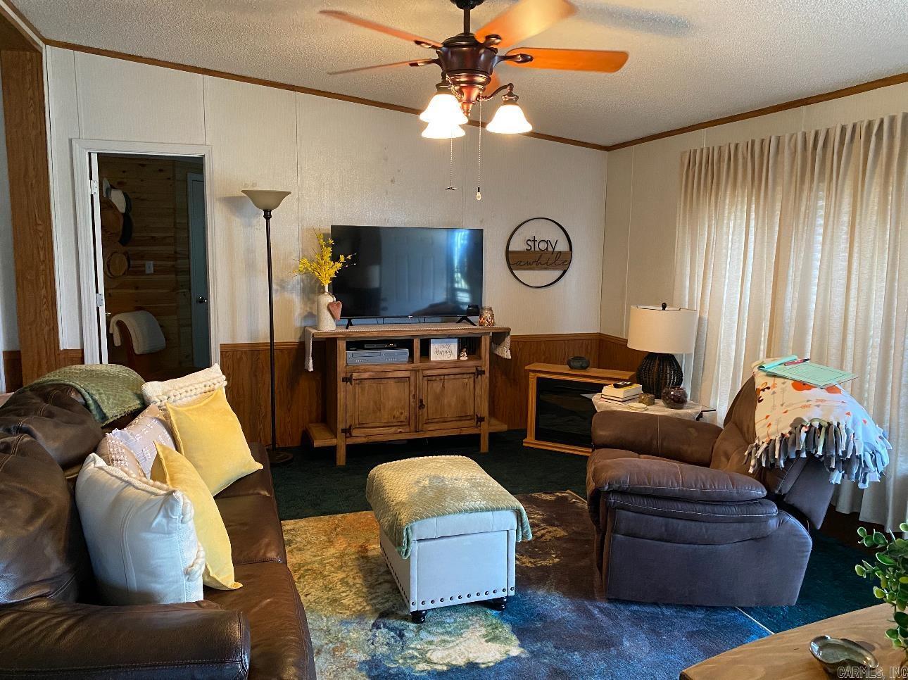 Property Photo:  17300 Cabes Point Road  AR 72002 