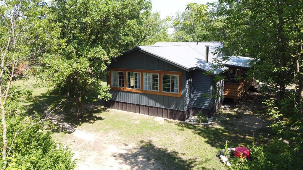 Property Photo: 139 Cable Bridge Road MB R0A 1P0