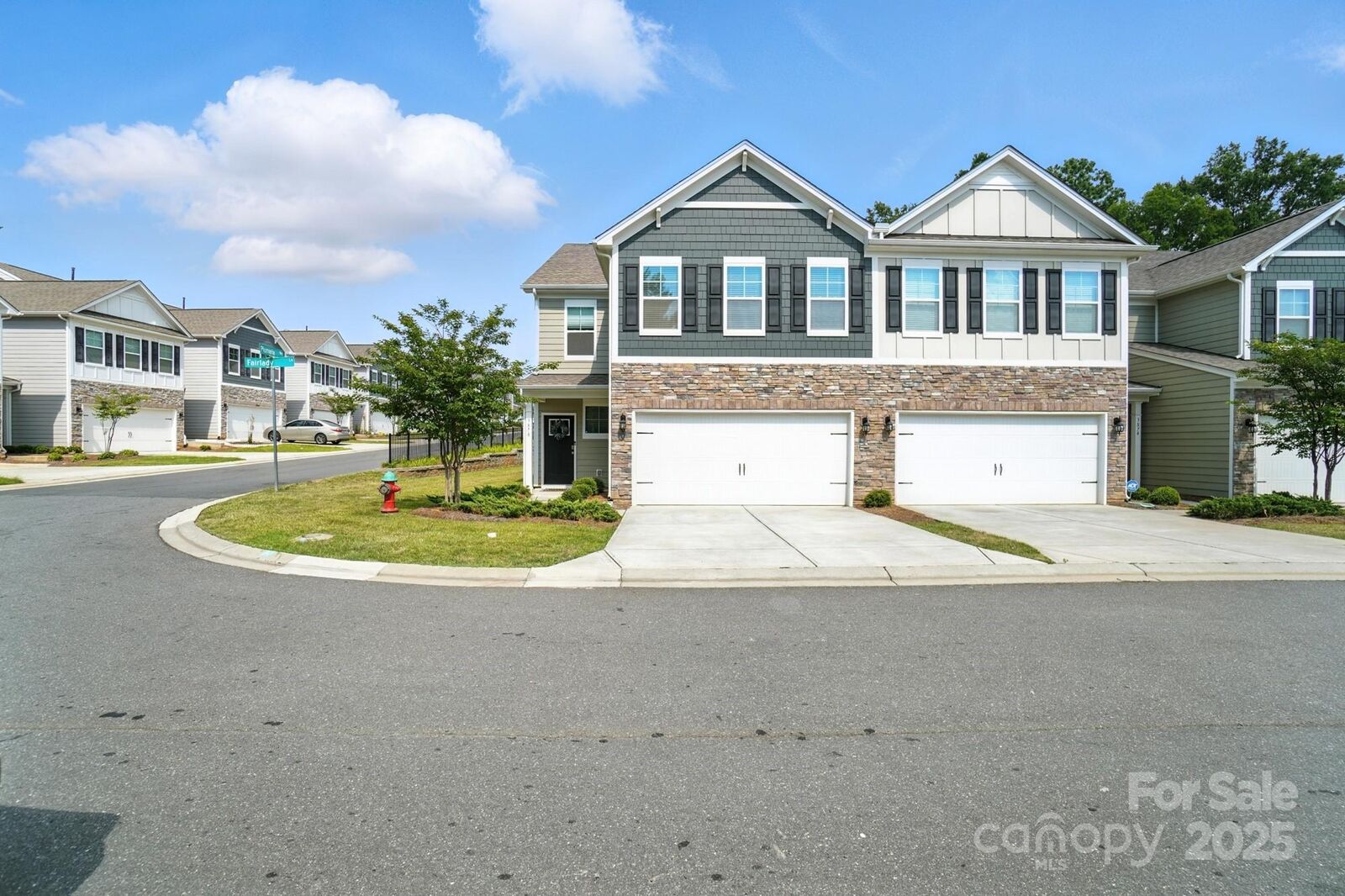 Property Photo:  3878 Fairlady Lane  SC 29707 