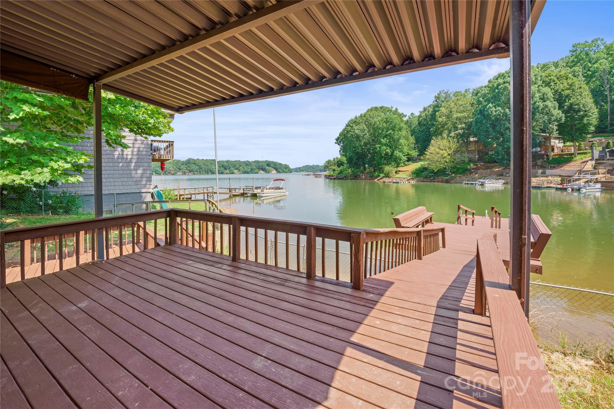 Property Photo: 4345 Stewart Road NC 28610