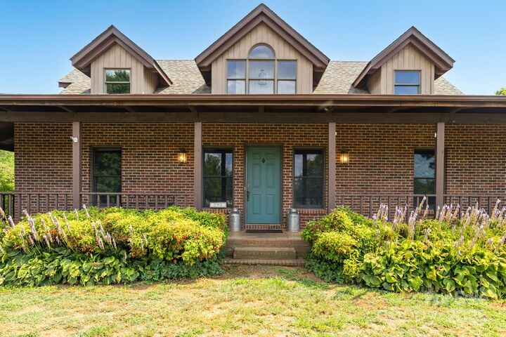 Property Photo:  781 Freemantown Road  NC 28139 