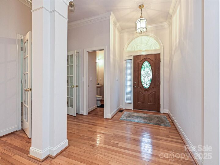 Property Photo: 10638 Moss Mill Lane NC 28277