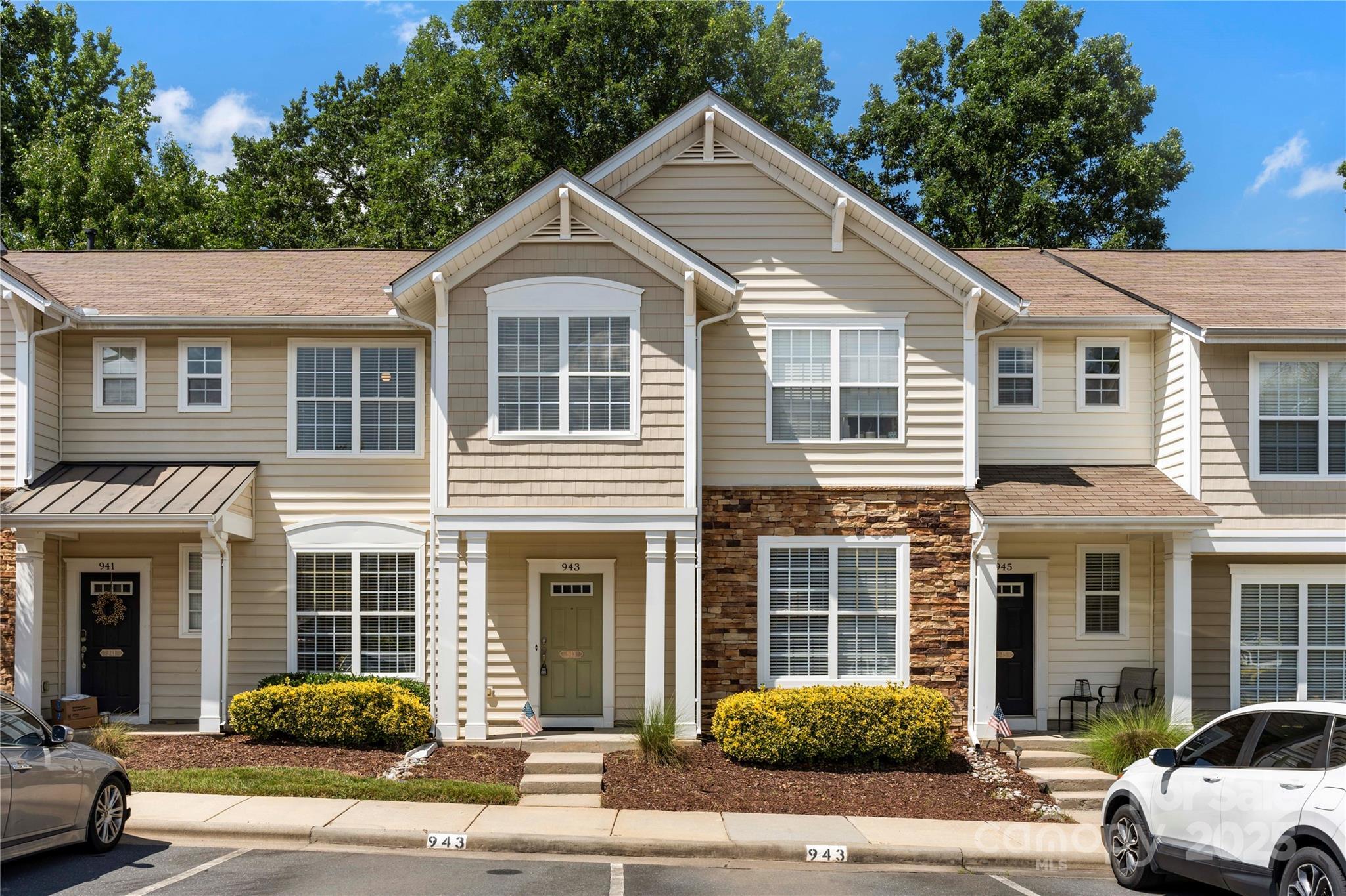 943 Copperstone Lane  Fort Mill SC 29708 photo