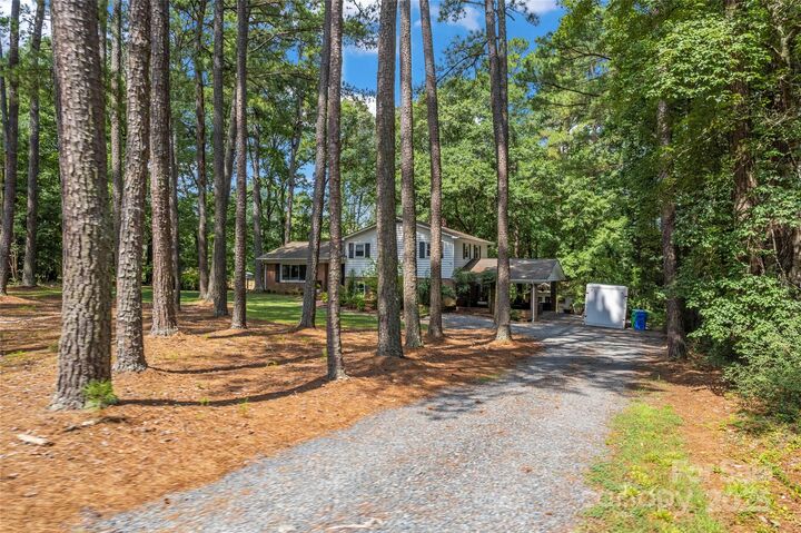 Property Photo:  11060 Teresia Lane  NC 28107 