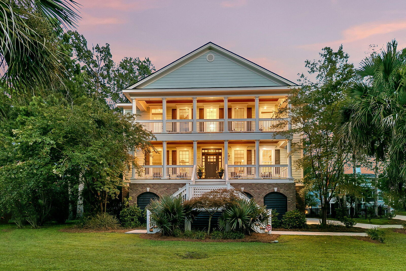 Property Photo:  2296 Middlesex Street  SC 29466 