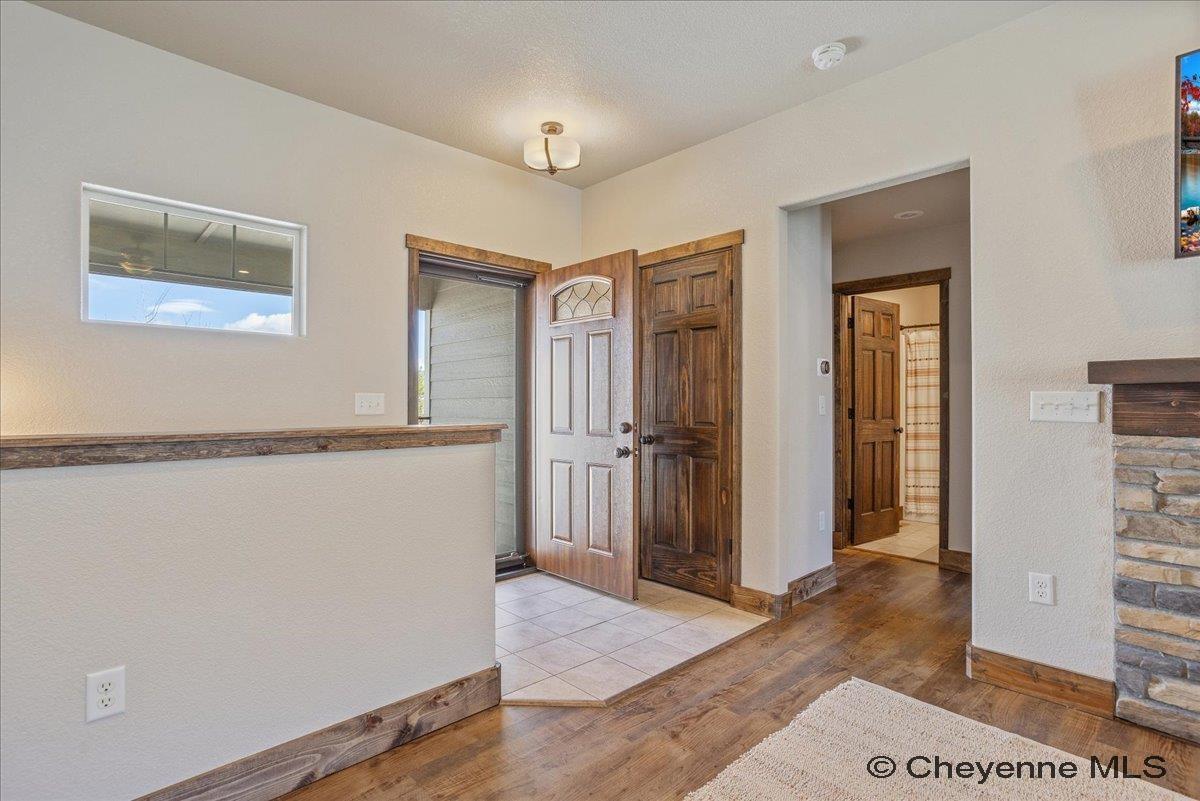 Property Photo:  3519 Sowell St  WY 82009 