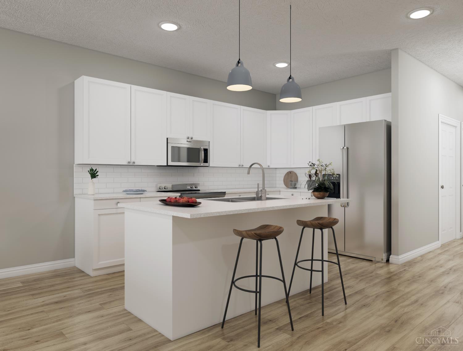 Property Photo:  6833 Traditions Street  OH 45044 