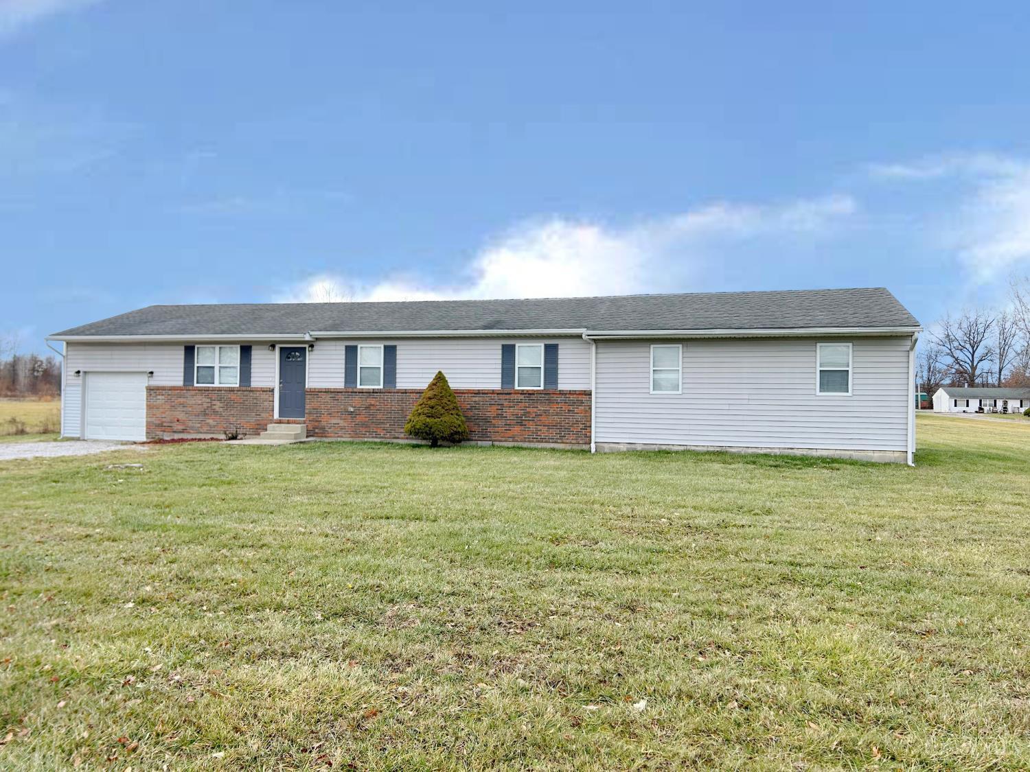 Property Photo: 2247 Tucker Road OH 45107