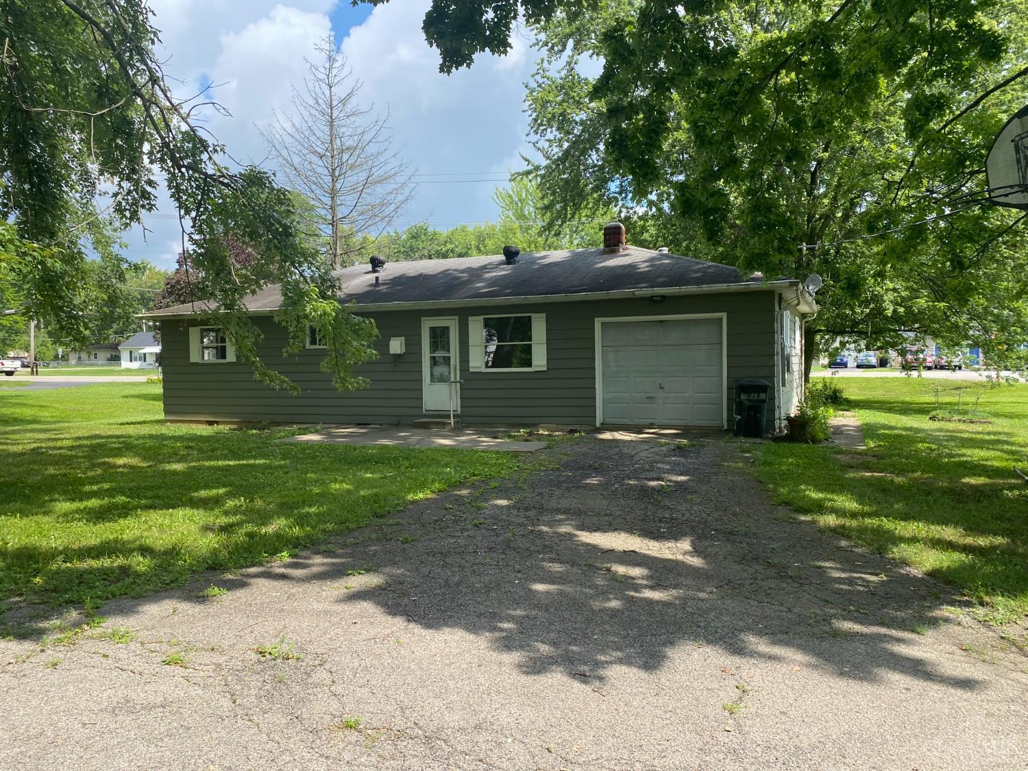 Property Photo: 5647 Betty Lane OH 45150