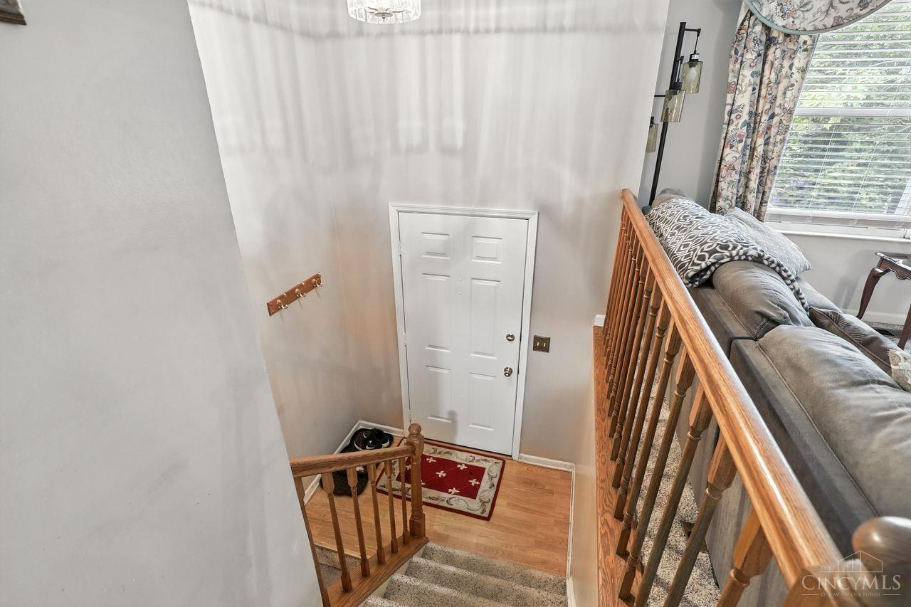 Property Photo: 9114 Fields Drive OH 45040