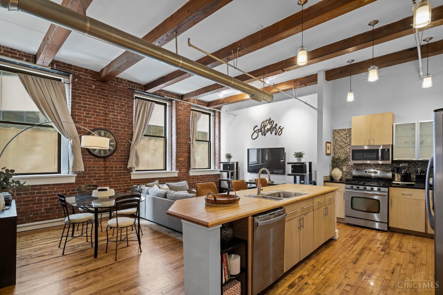 Property Photo:  26 E Sixth Street  OH 45202 