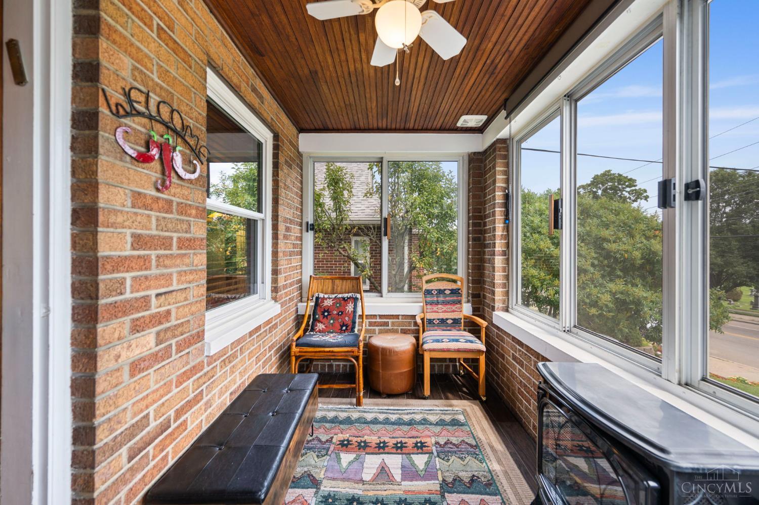 Property Photo: 728 E Ross Avenue OH 45217