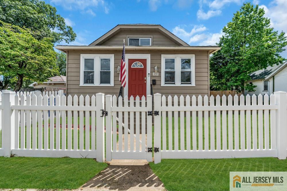 Property Photo: 414 Bentley Avenue NJ 08010