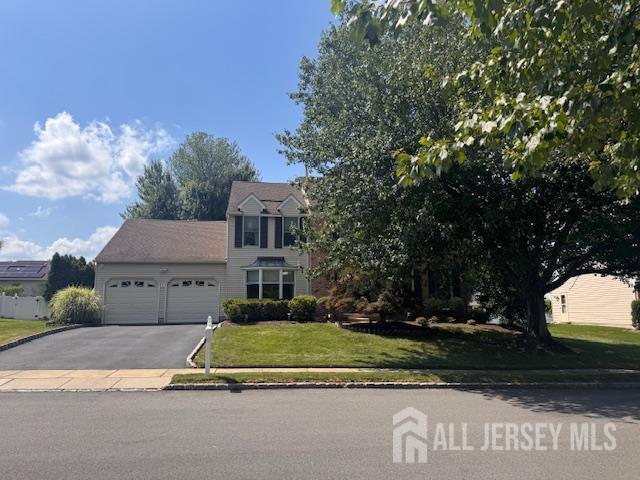 Property Photo: 10 Gillian Drive NJ 08824