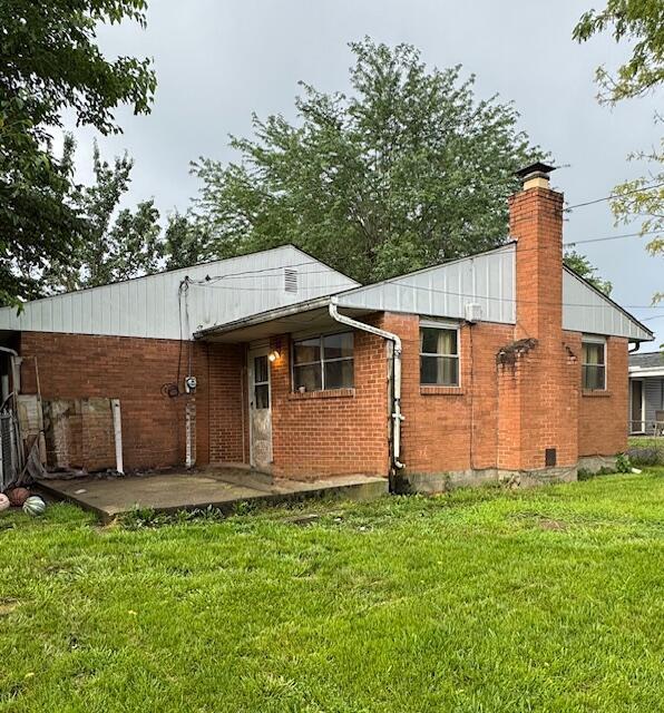 Property Photo: 278 Cullman Road OH 43207