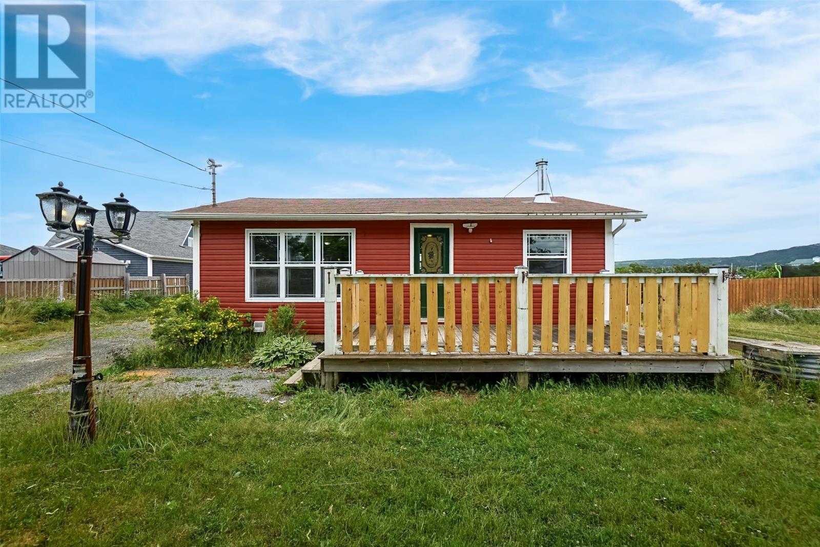 58 Battens Road  Conception Bay South NL A1X 2A7 photo