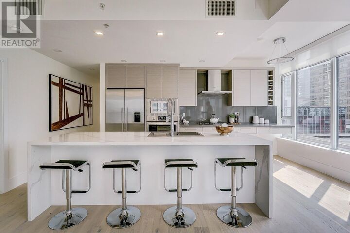 Photo de la propriété: 1211 Melville Street 903 BC V6E 0A7