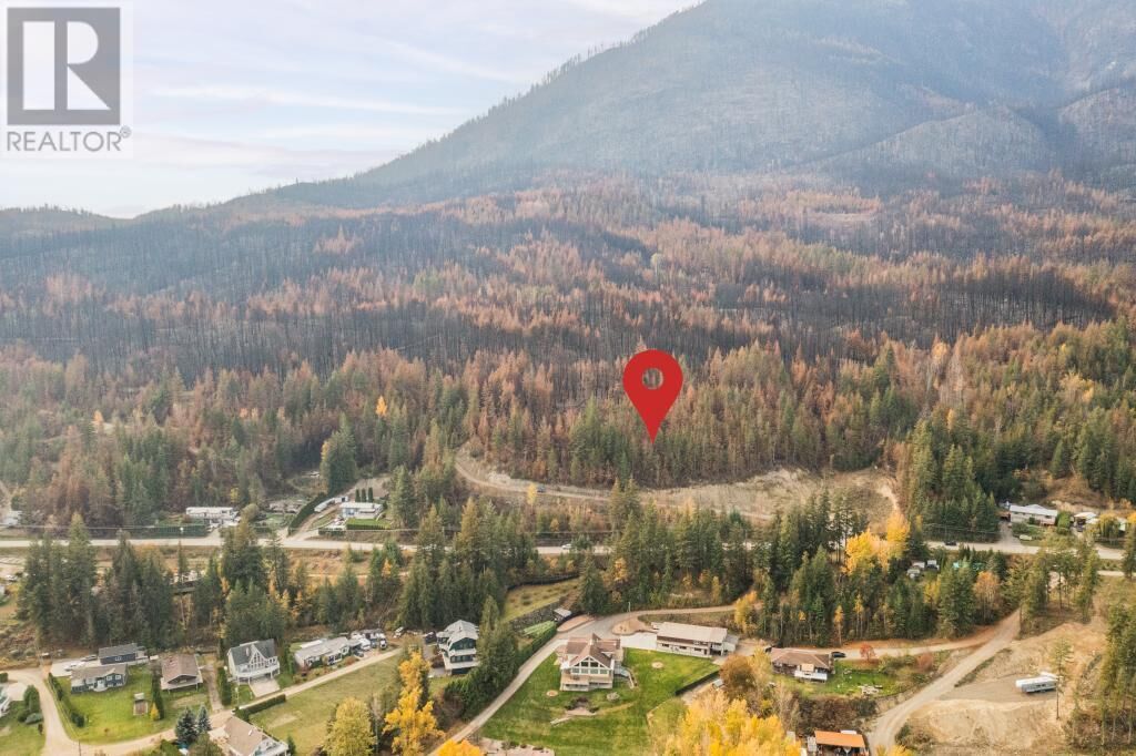 Property Photo:  8767 Holding Road  BC V0E 1M0 