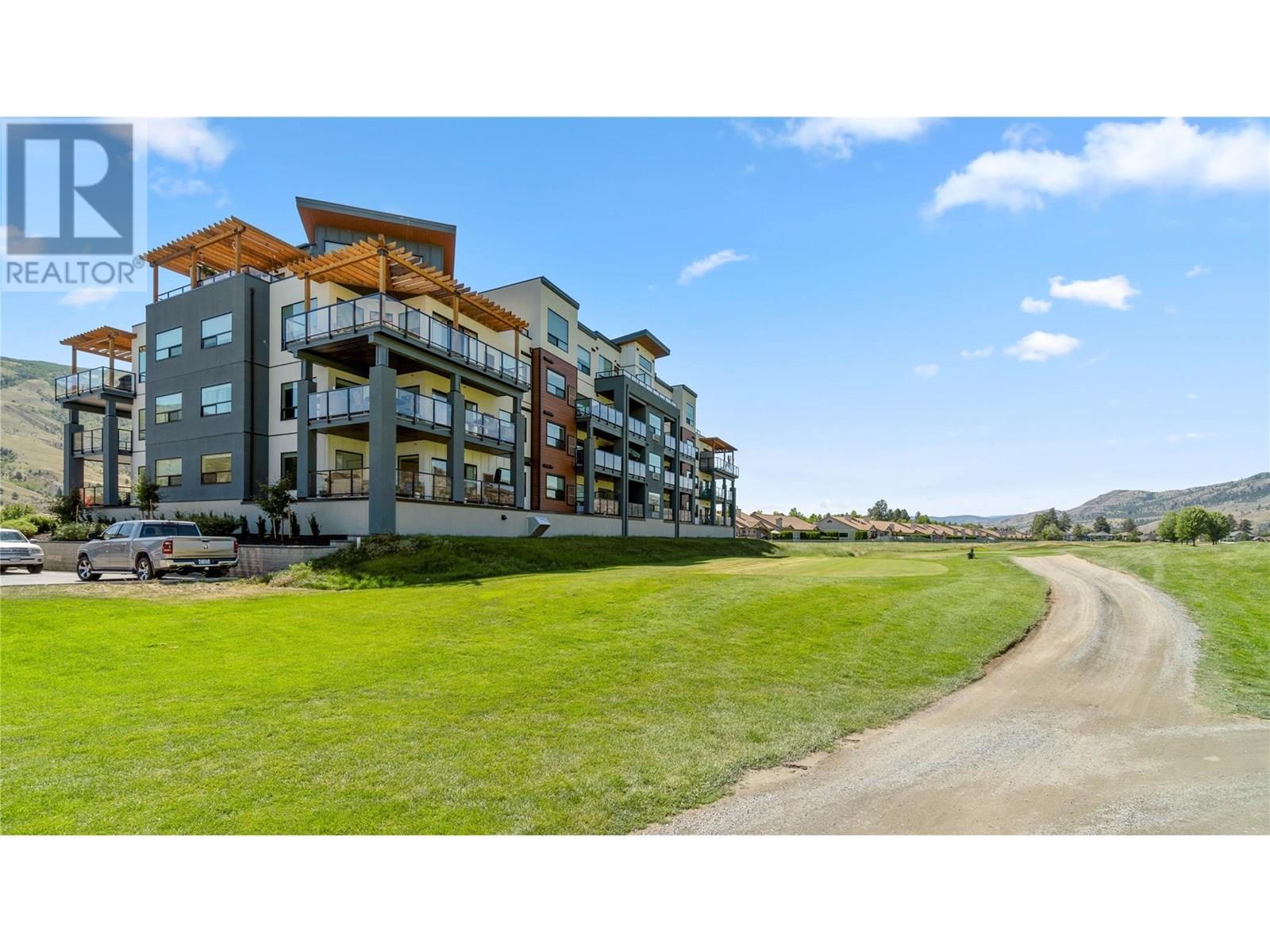 Property Photo: 651 Dunes Drive 101 BC V2B 0K2