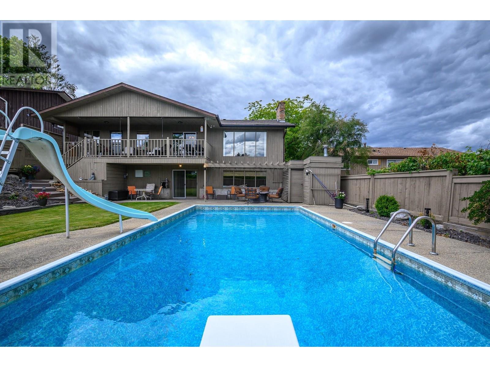 Property Photo: 3921 15 Crescent BC V1T 8B7
