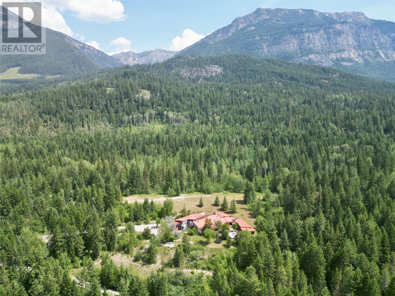 Property Photo: 1297 Campbell Road BC V0A 1H7
