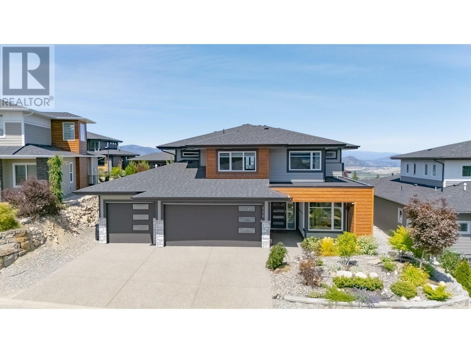 Photo de la propriété: 550 Barra Lane BC V1P 1T3