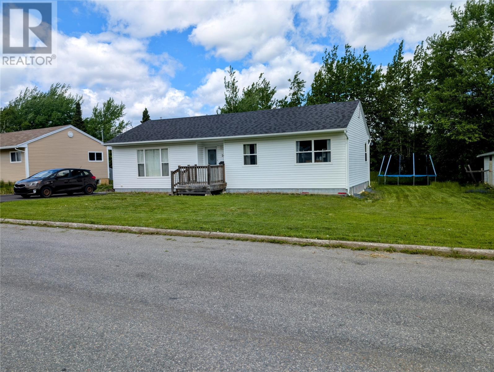 Property Photo: 24 Pinedo Road NL A1V 1S7