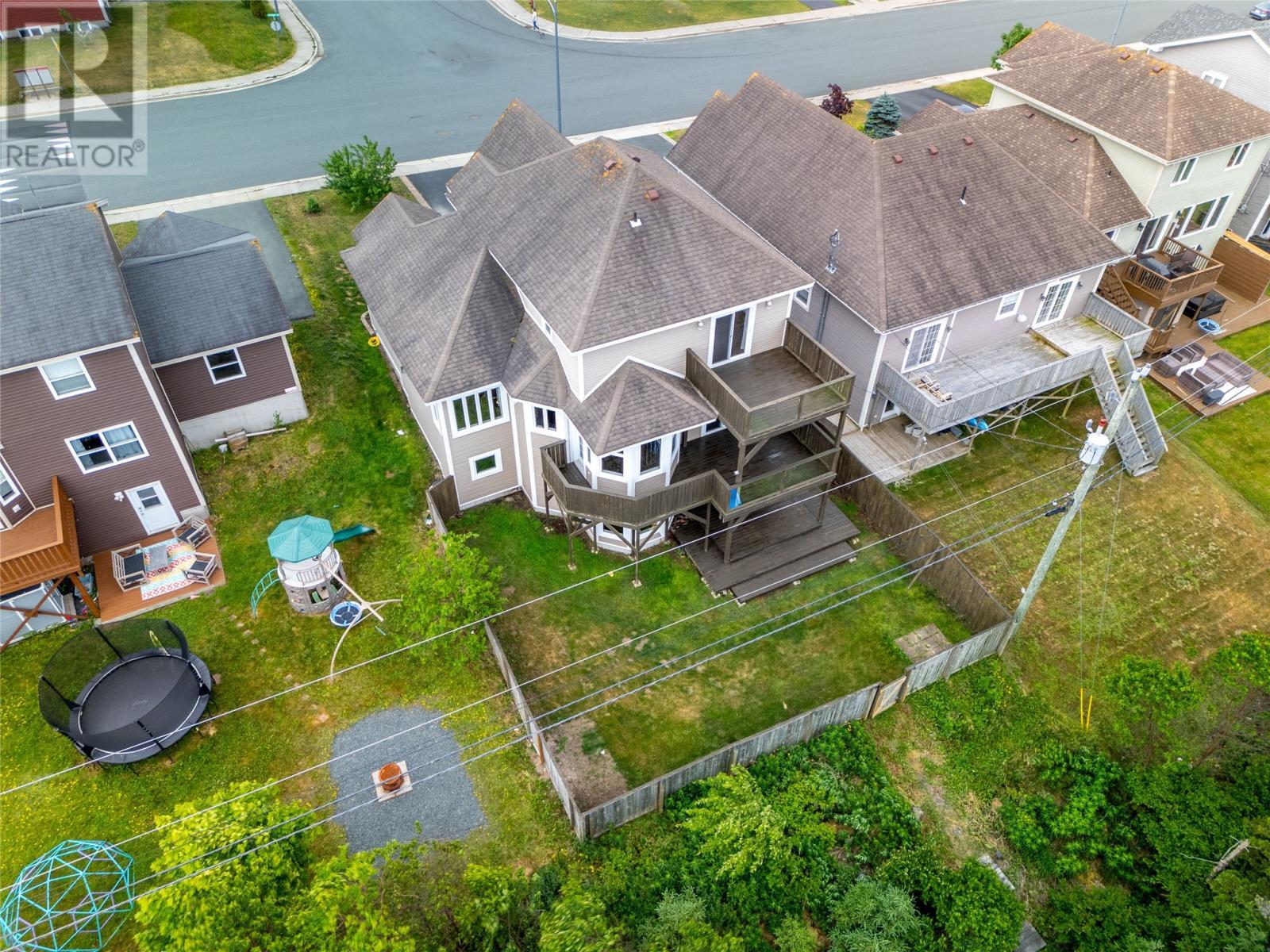 Property Photo: 320 Lanark Drive NL A1L 0M3