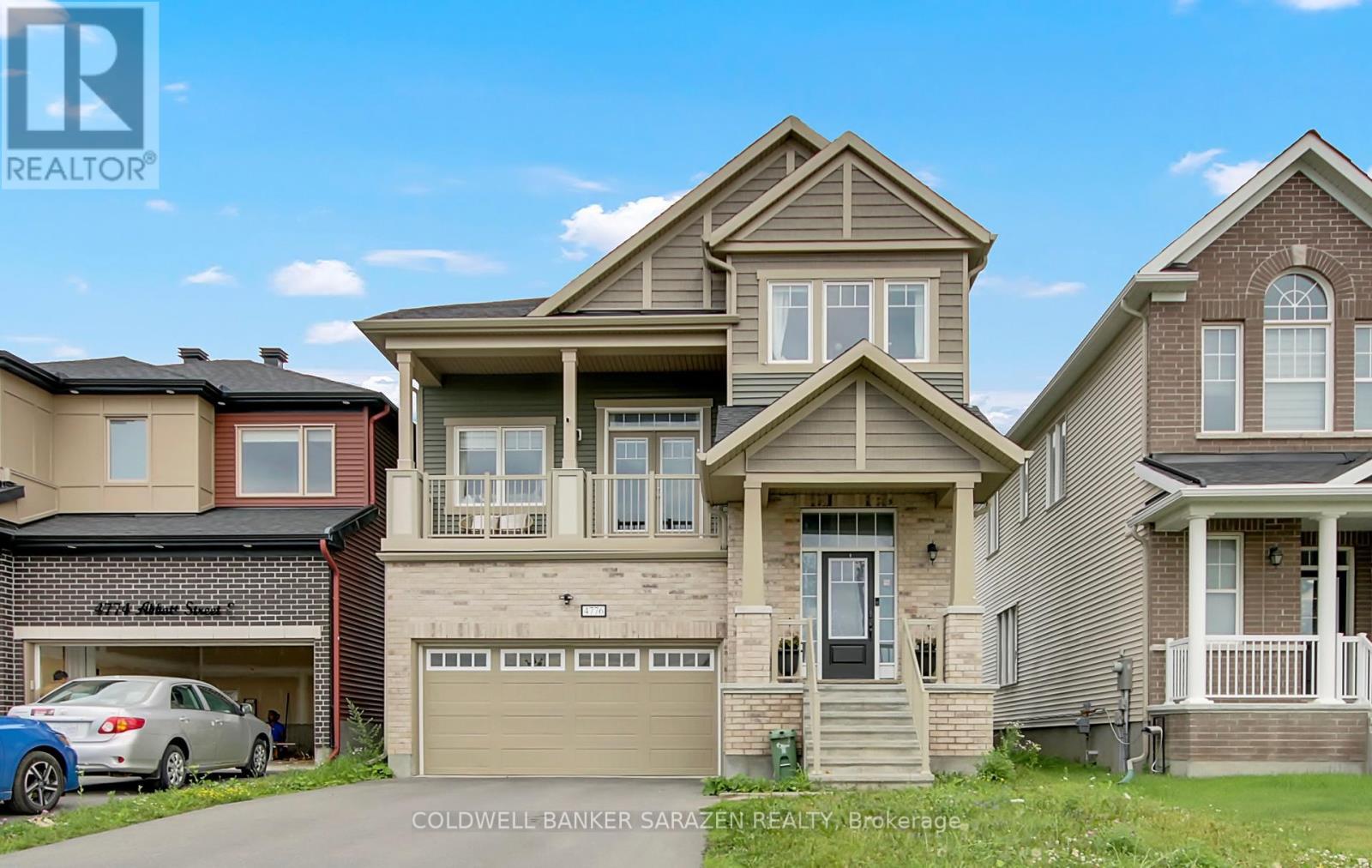 Property Photo:  4776 Abbott Street East  ON K2V 0L4 