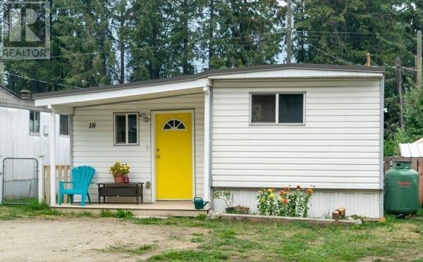 Property Photo: 501 Kappel Street 18 BC V0E 2V1