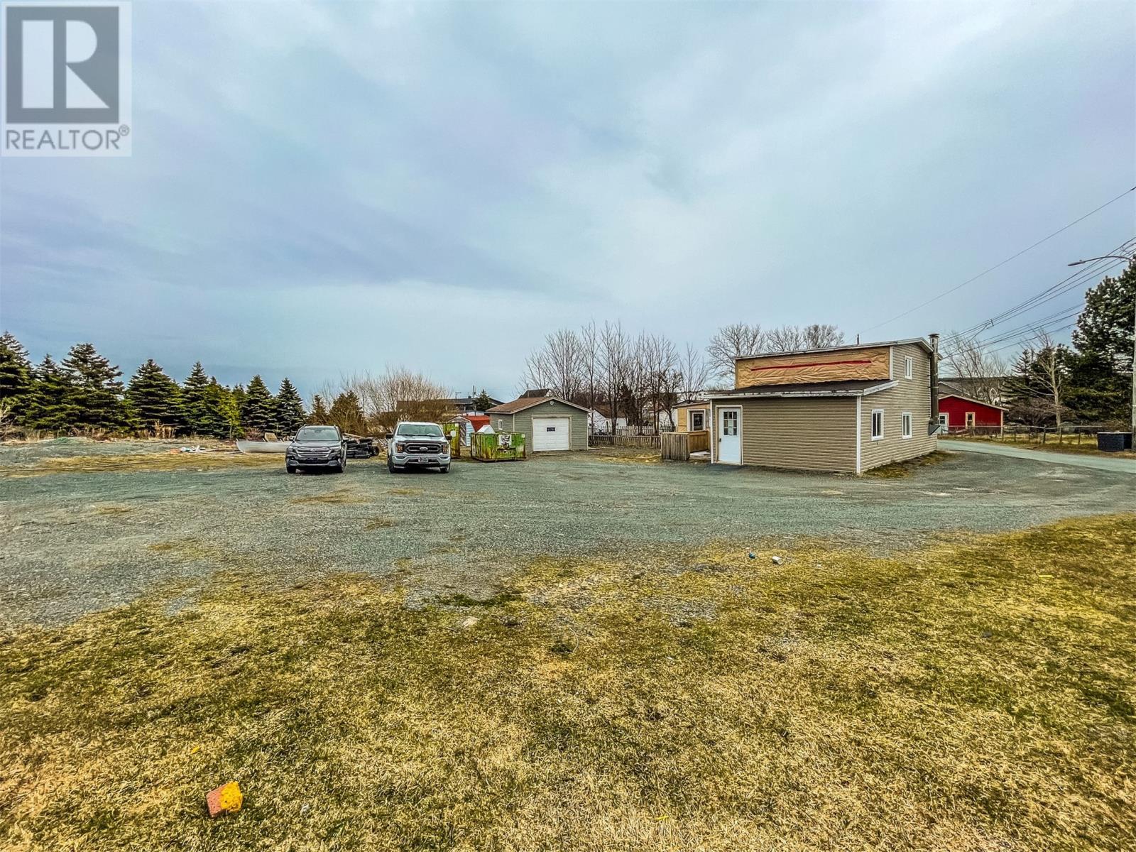 Property Photo: 10 Strugnell'S Marsh Road NL A0A 3L0