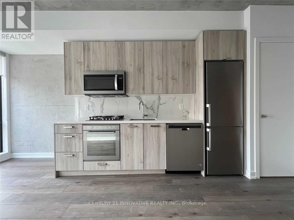 Property Photo: 458 Richmond Street West 905 ON M5V 1Y1