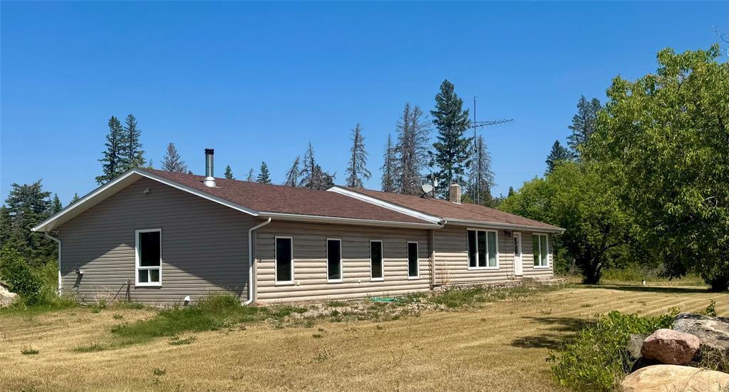 Photo de la propriété: 47 Arthur Road MB R0E 2C0