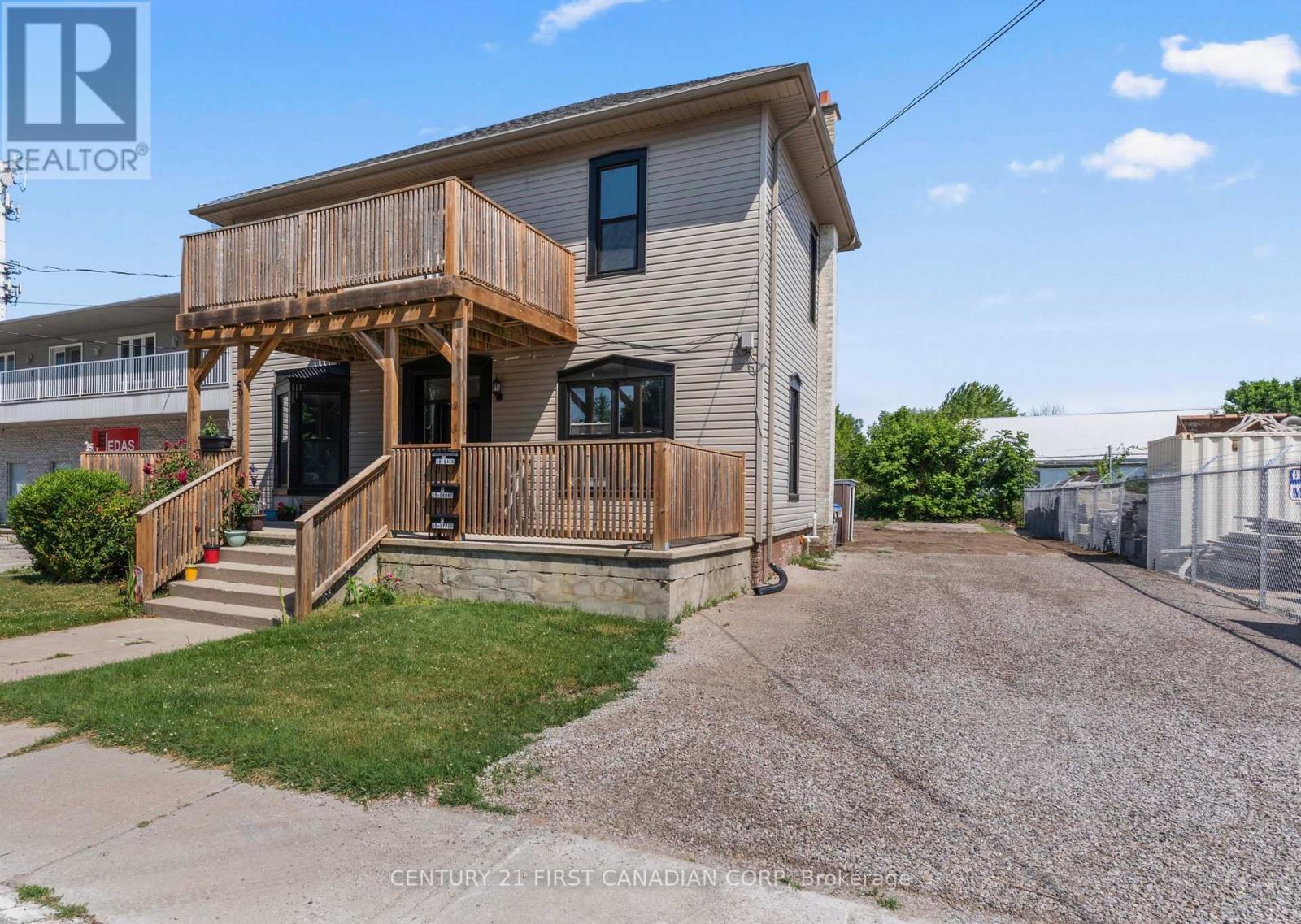 Photo de la propriété: 59 Maitland Terrace ON N7G 1L2