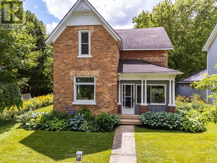 Photo de la propriété:  16 Peter Street  ON N0C 1E0 