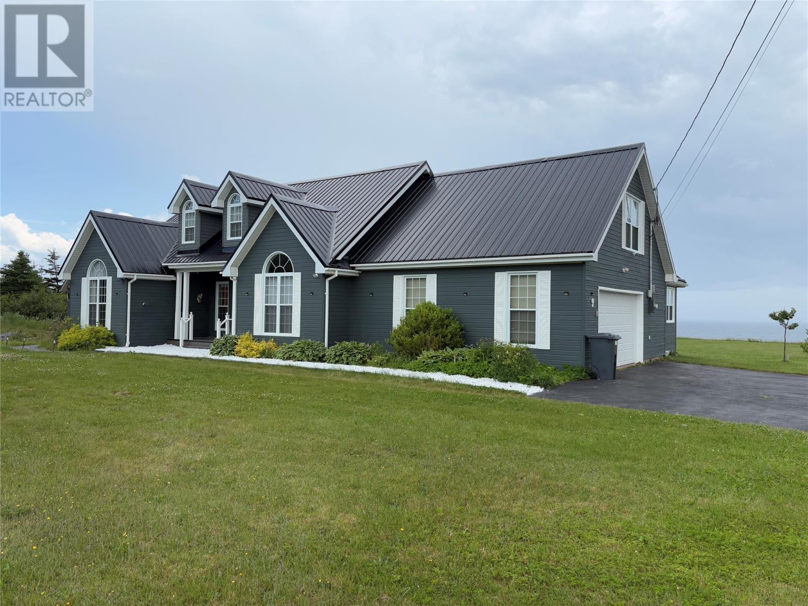 Property Photo: 9 McCarthy'S Lane NL A2N 3N1
