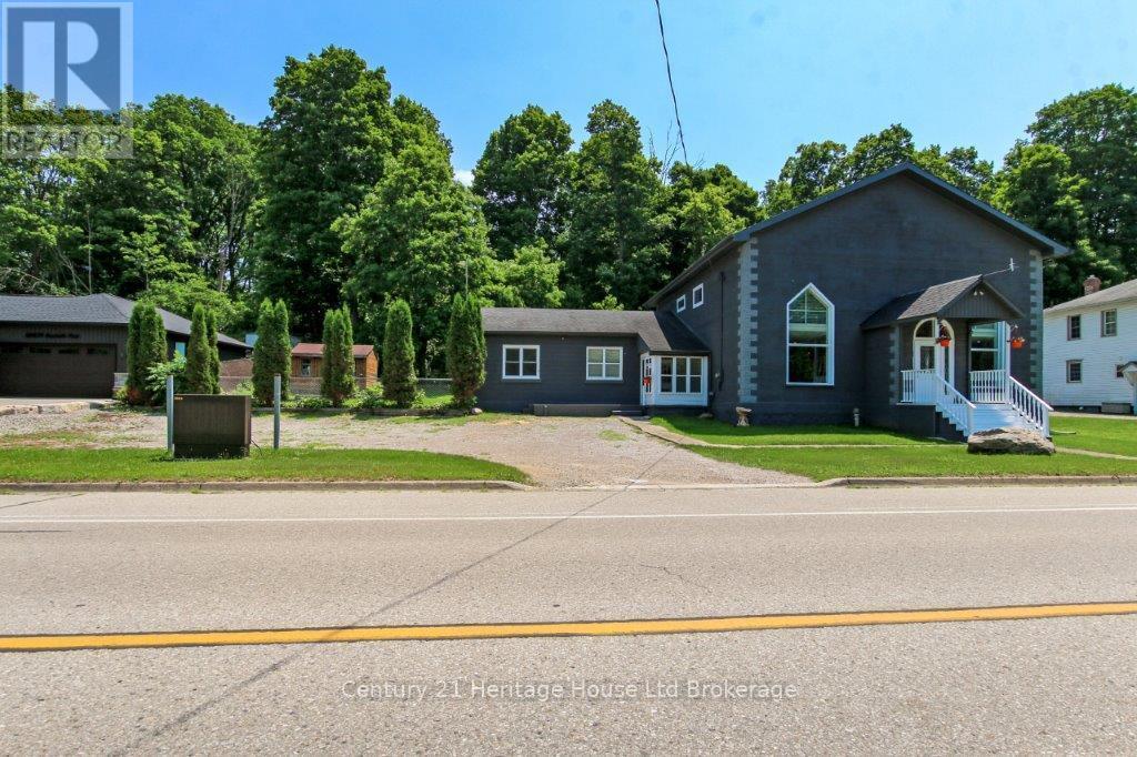 Property Photo:  584572 Beachville Road  ON N0J 1A0 