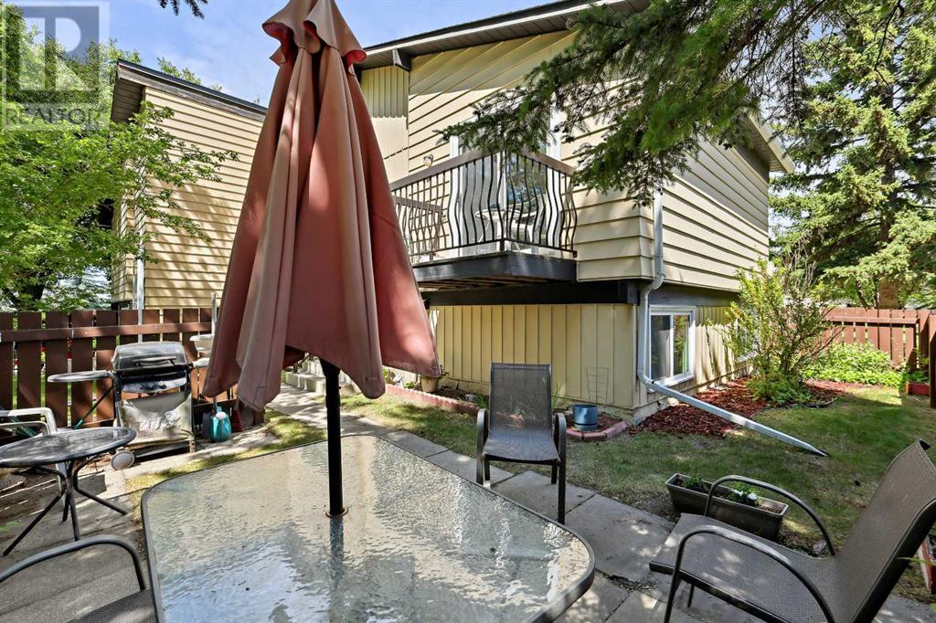 Property Photo: 7205 4 Street Northeast AB T2K 5S3