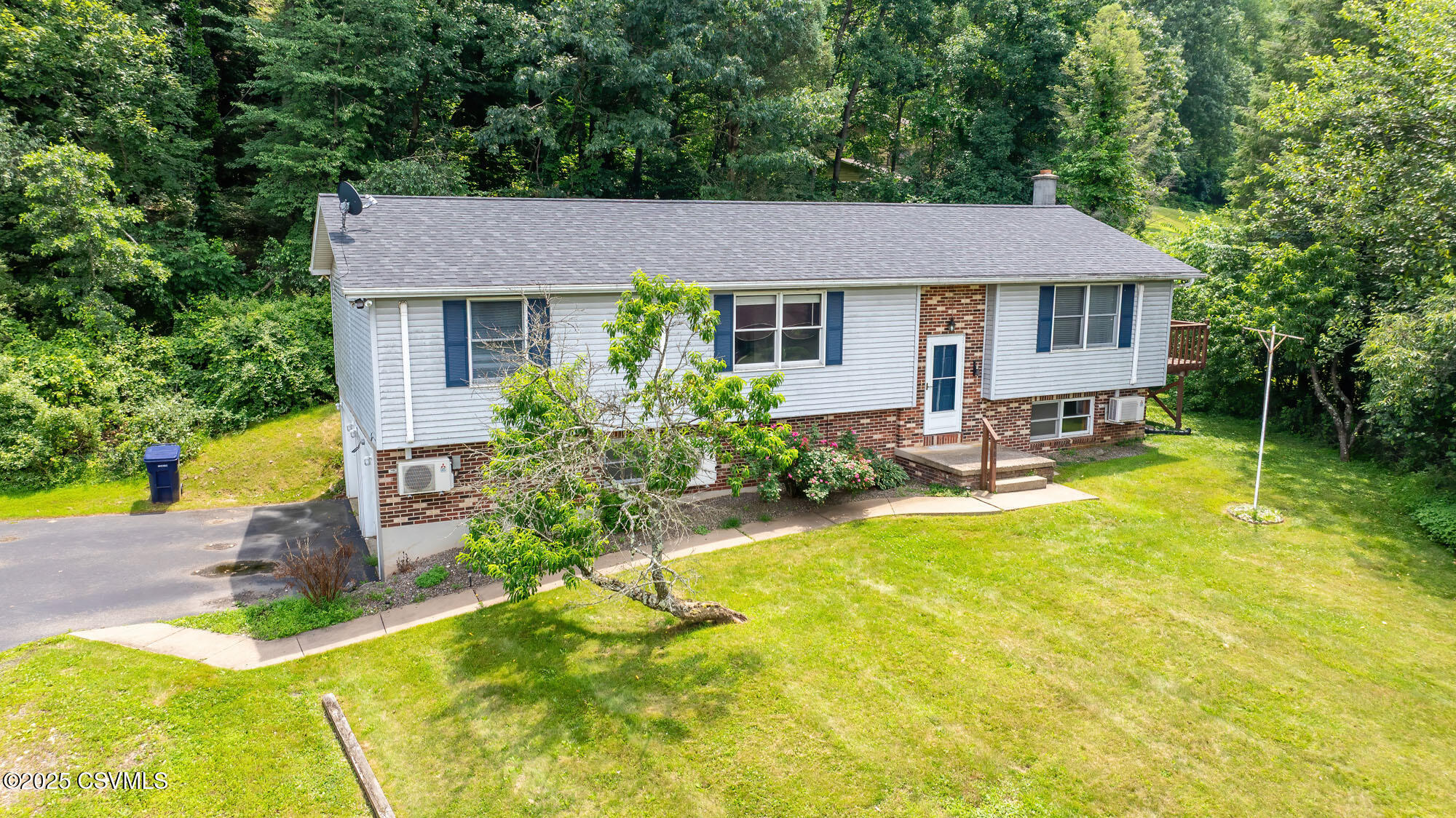 480 Scenic Avenue  Bloomsburg PA 17815 photo