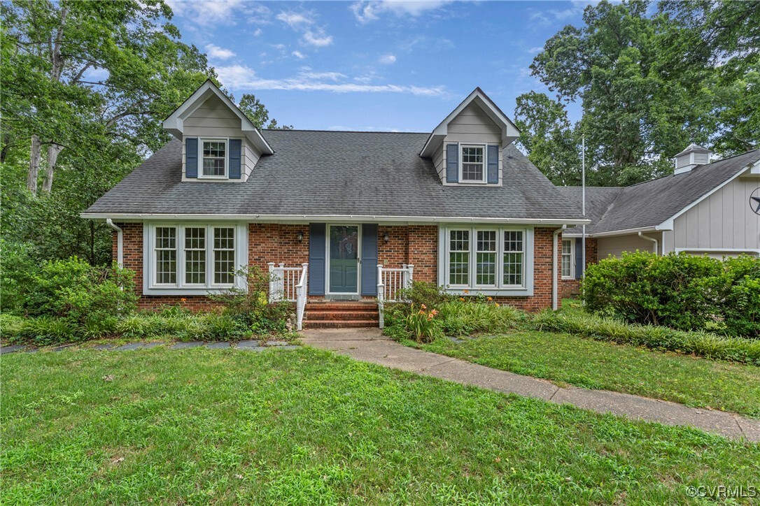 Property Photo: 3223 Wood Dale Road VA 23831