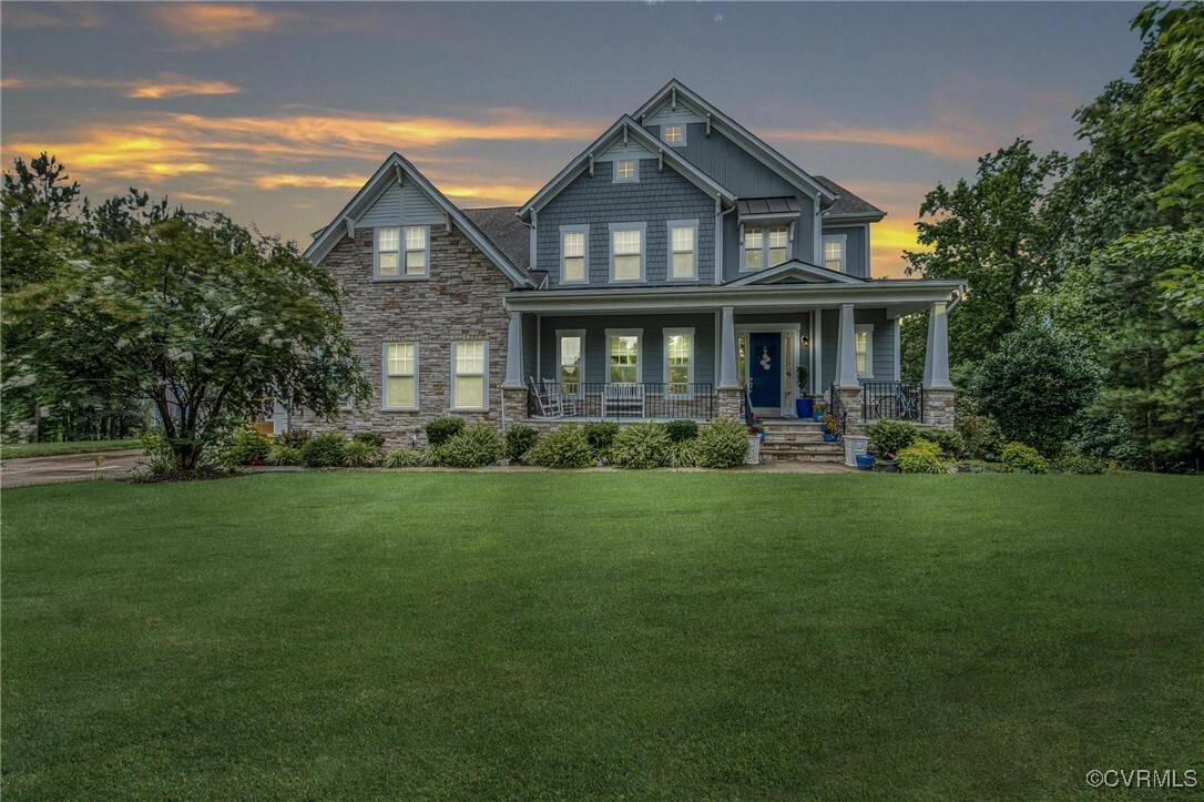Property Photo: 1501 Bluewater Terrace VA 23836