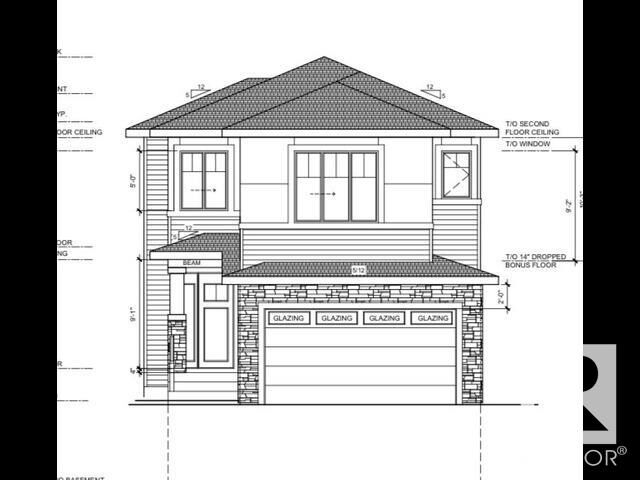 Property Photo:  4306 35 Street  AB T4X 3G4 