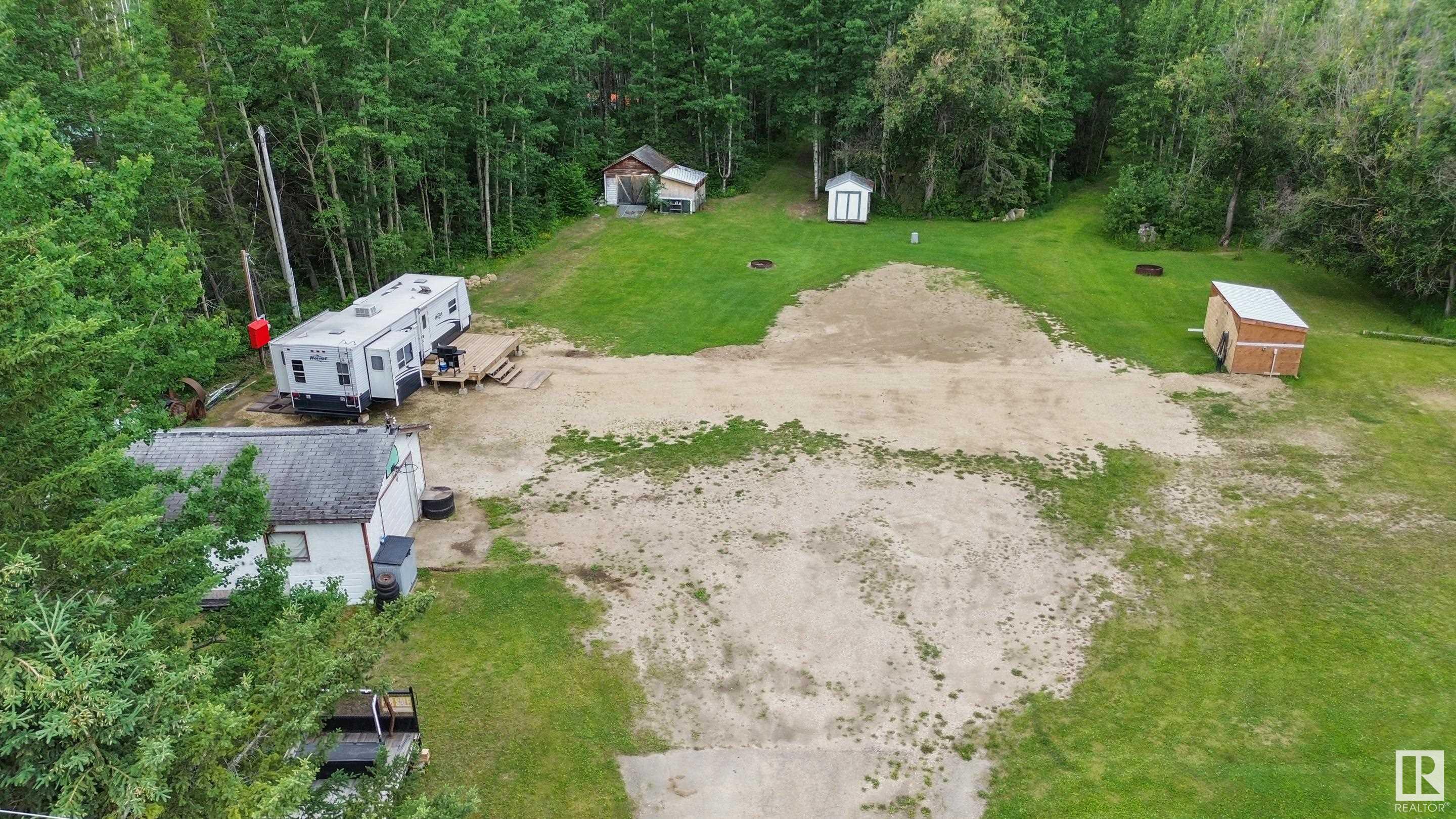 Property Photo: #41-4219 Twp 545 AB T0E 0L0