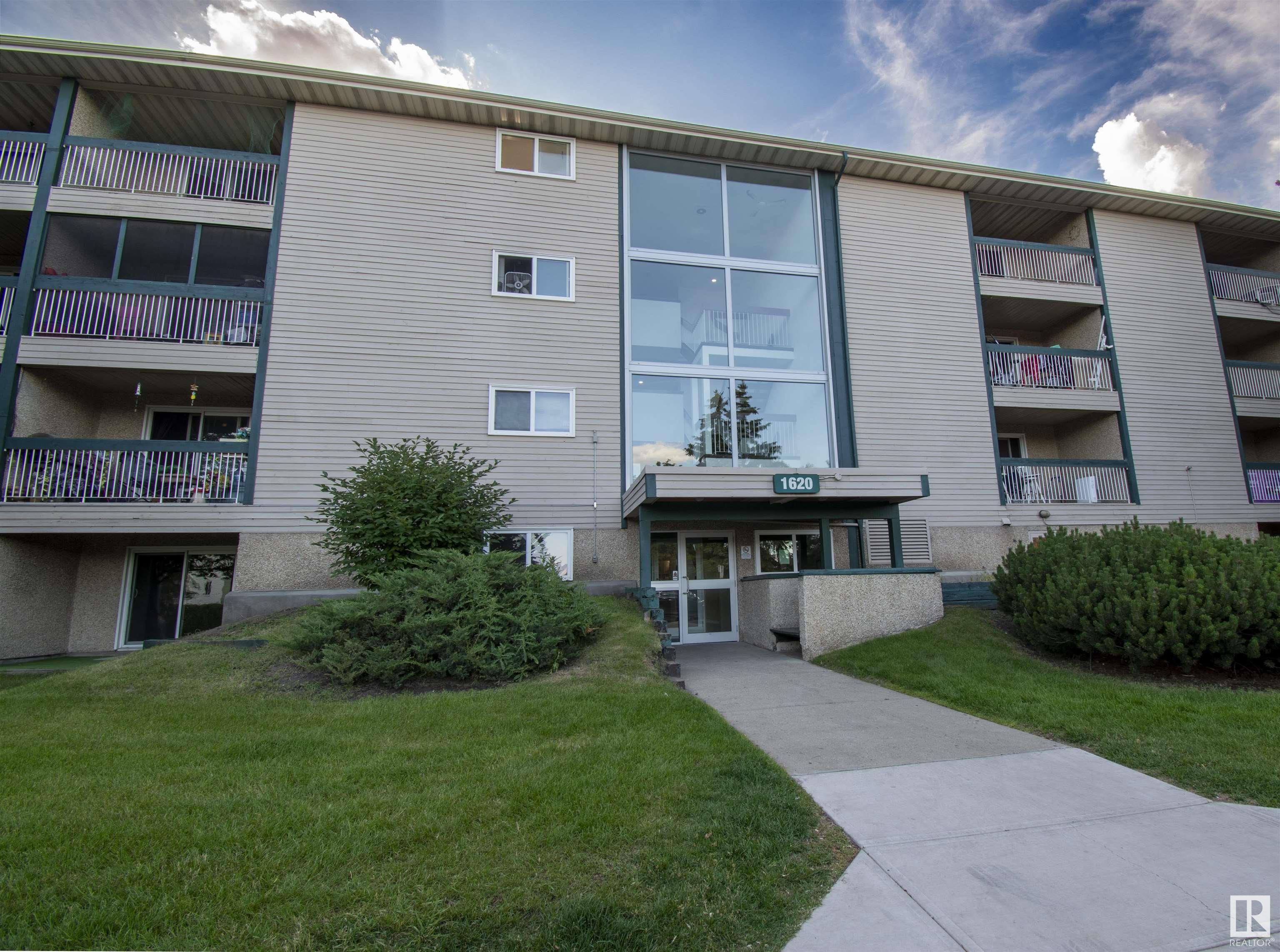 1620 48 Street NW 309  Edmonton AB T6L 5P1 photo