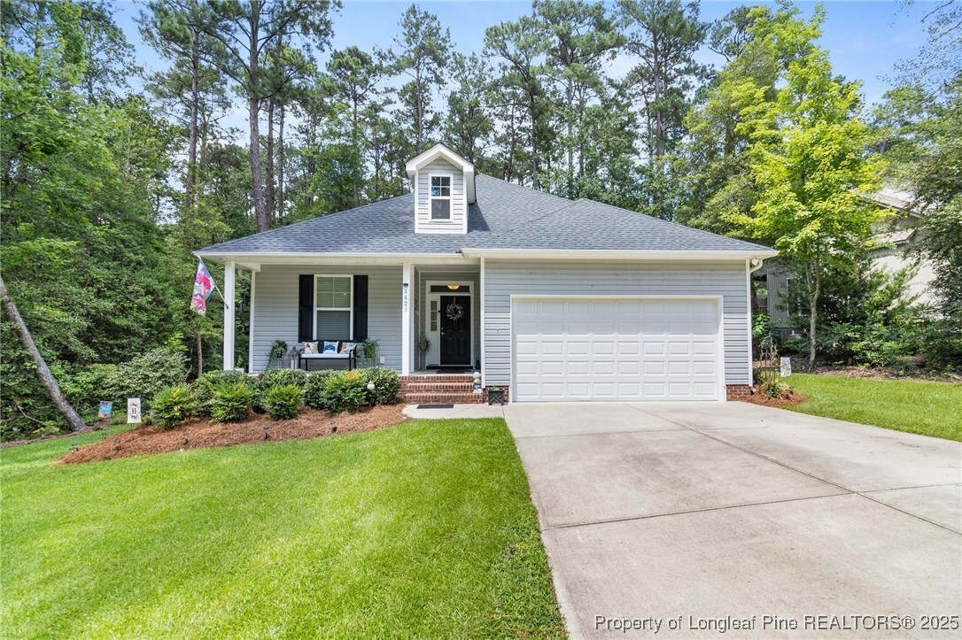 Property Photo:  1425 Carolina Drive  NC 27332 
