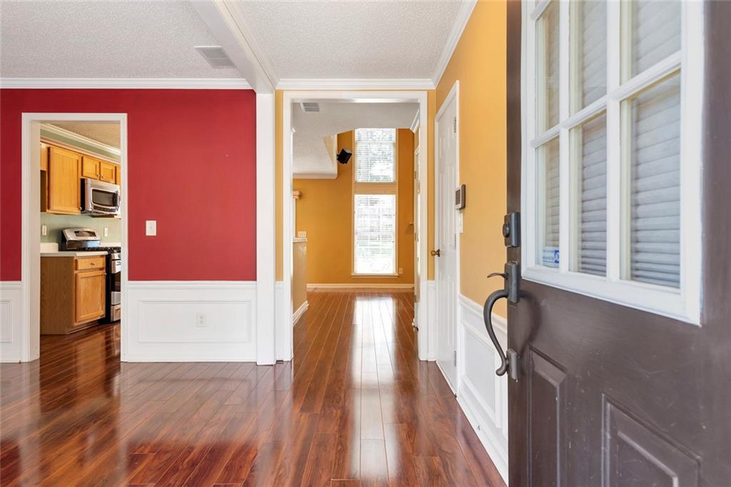 Property Photo: 595 Alstonefield Drive GA 30004